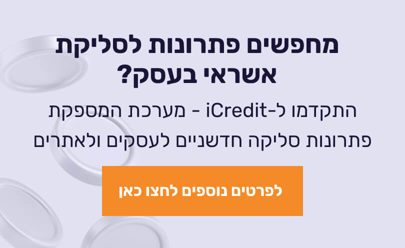 סליקת כרטיסי אשראי, סליקת אשראי אונליין